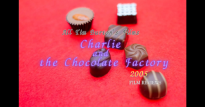 映画チャーリーとチョコレート工場(2005)のネタバレ感想 ティム・バートン×ジョニー・デップの超有名作品に隠されたバートンの家族のテーマについて深掘りレビュー